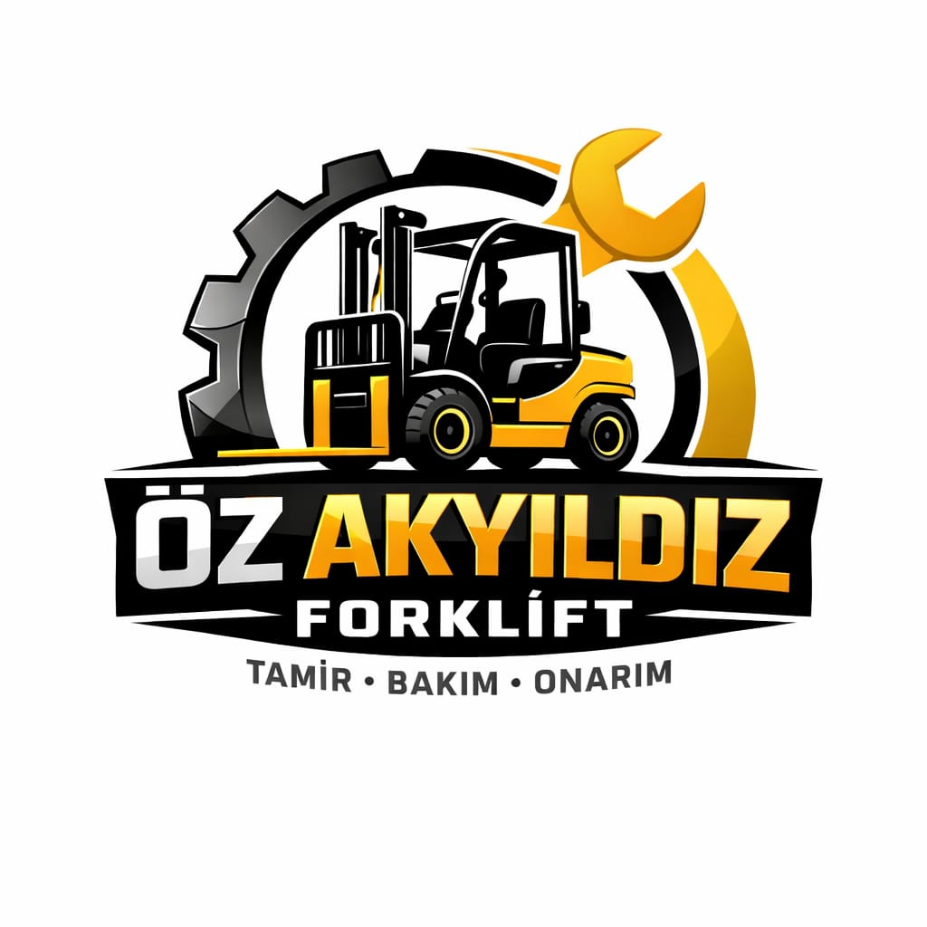 İş Makinaları ve Forklift Tamiri Neden Önemlidir?