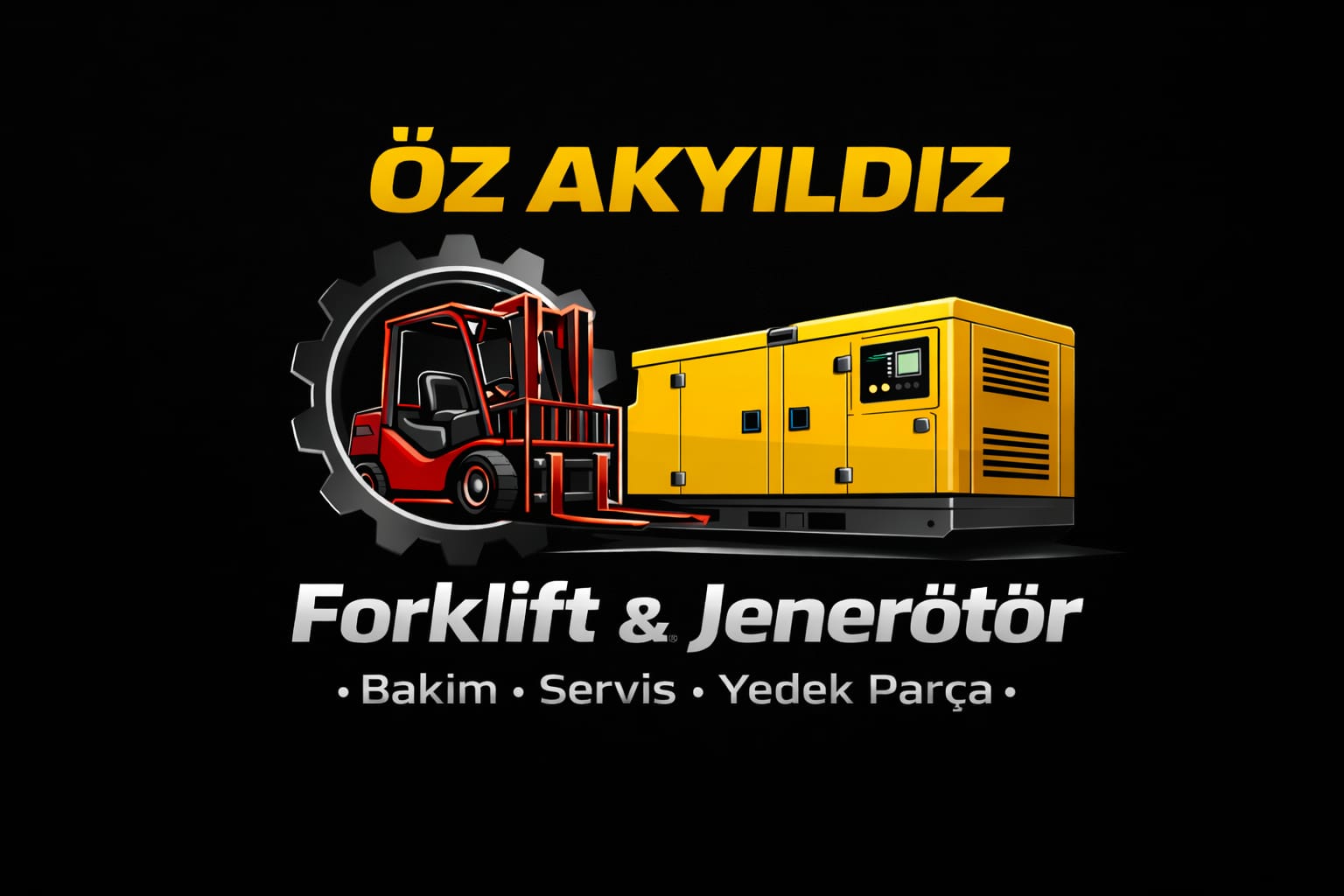 Jeneratör Tamiri Neden Önemlidir?